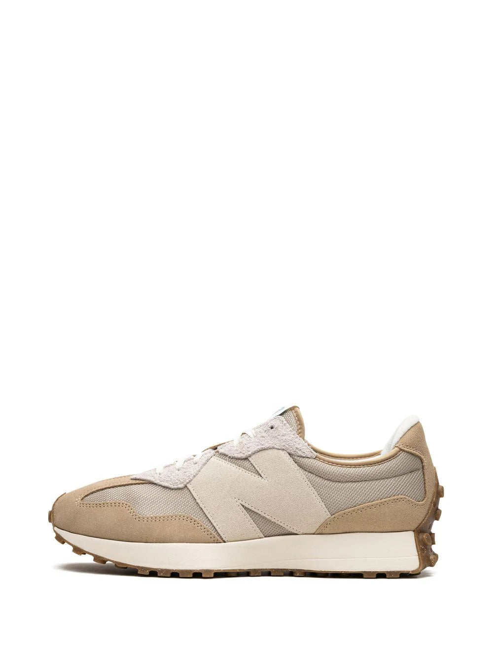 NEW BALANCE - 327  INCENSE MOONBEAM