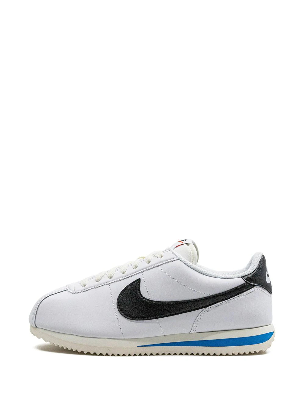 NIKE CLASSIC CORTEZ - LIGHT PHOTO BLUE