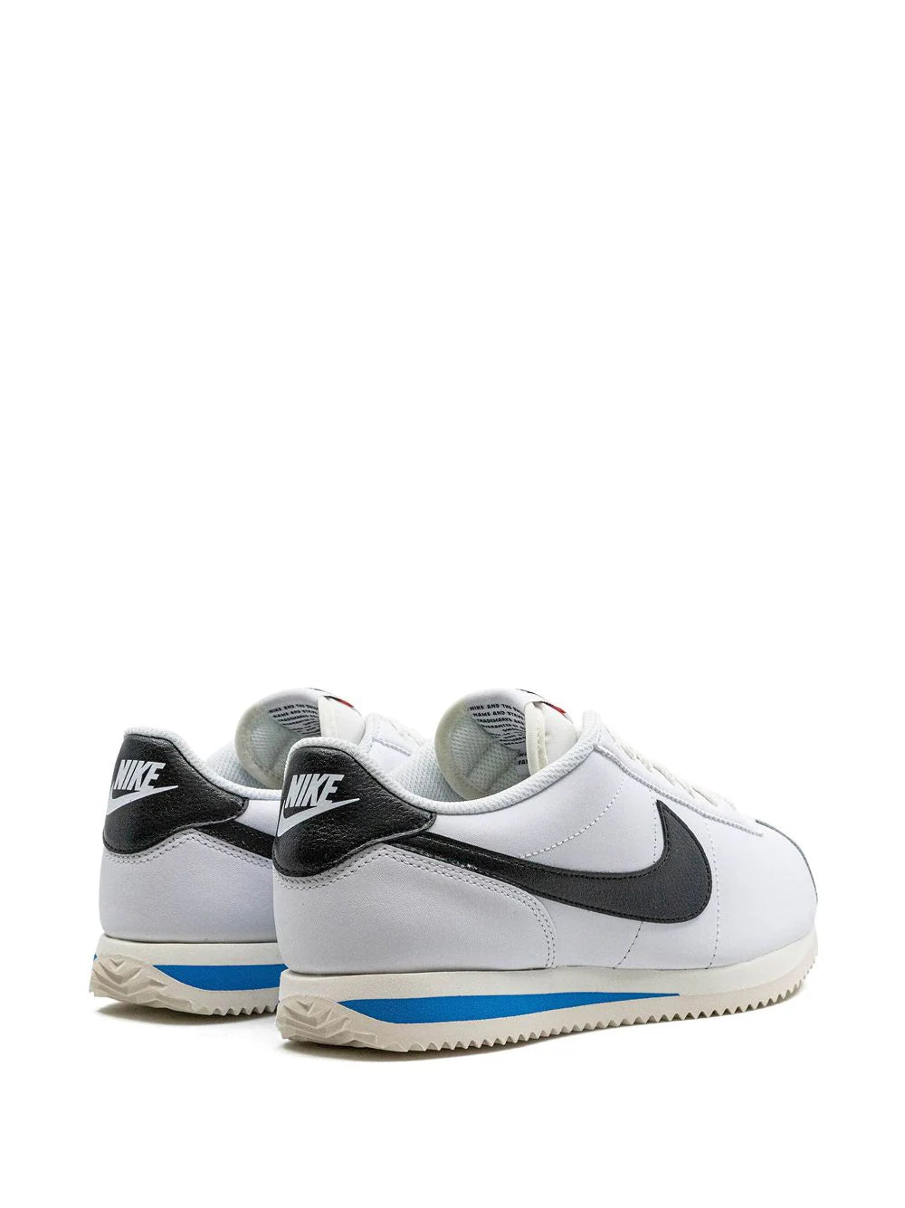 NIKE CLASSIC CORTEZ - LIGHT PHOTO BLUE