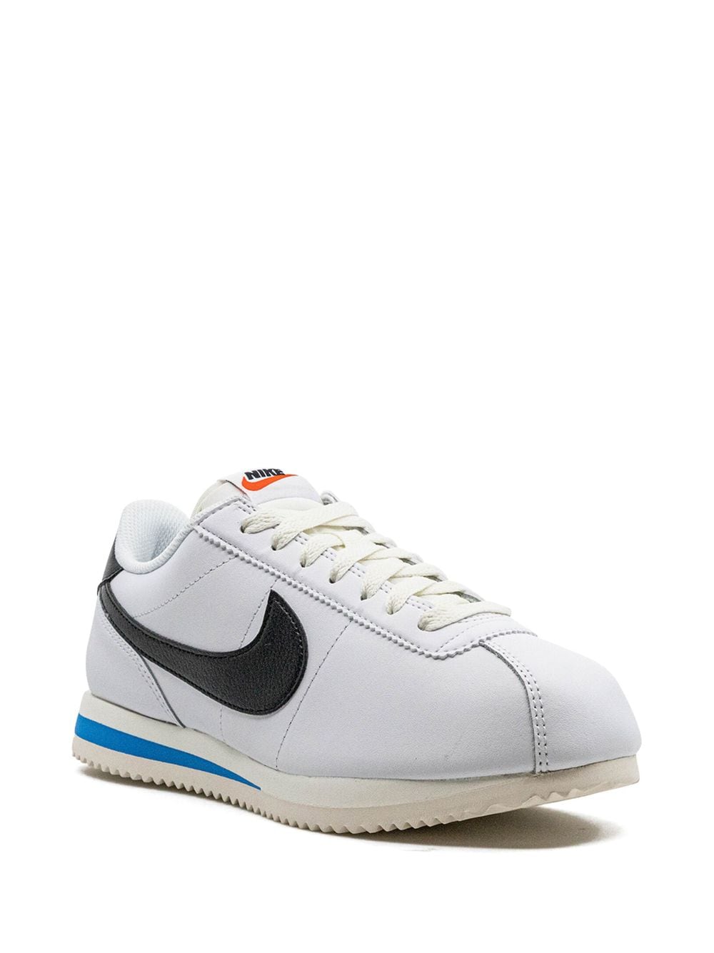 NIKE CLASSIC CORTEZ - LIGHT PHOTO BLUE