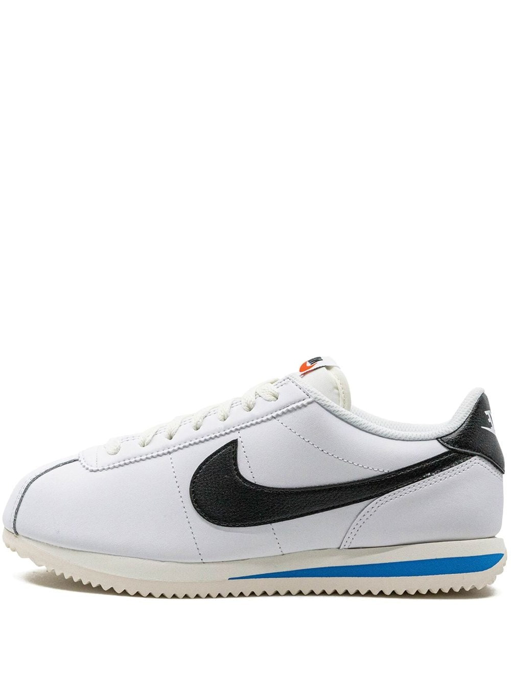 NIKE CLASSIC CORTEZ - LIGHT PHOTO BLUE