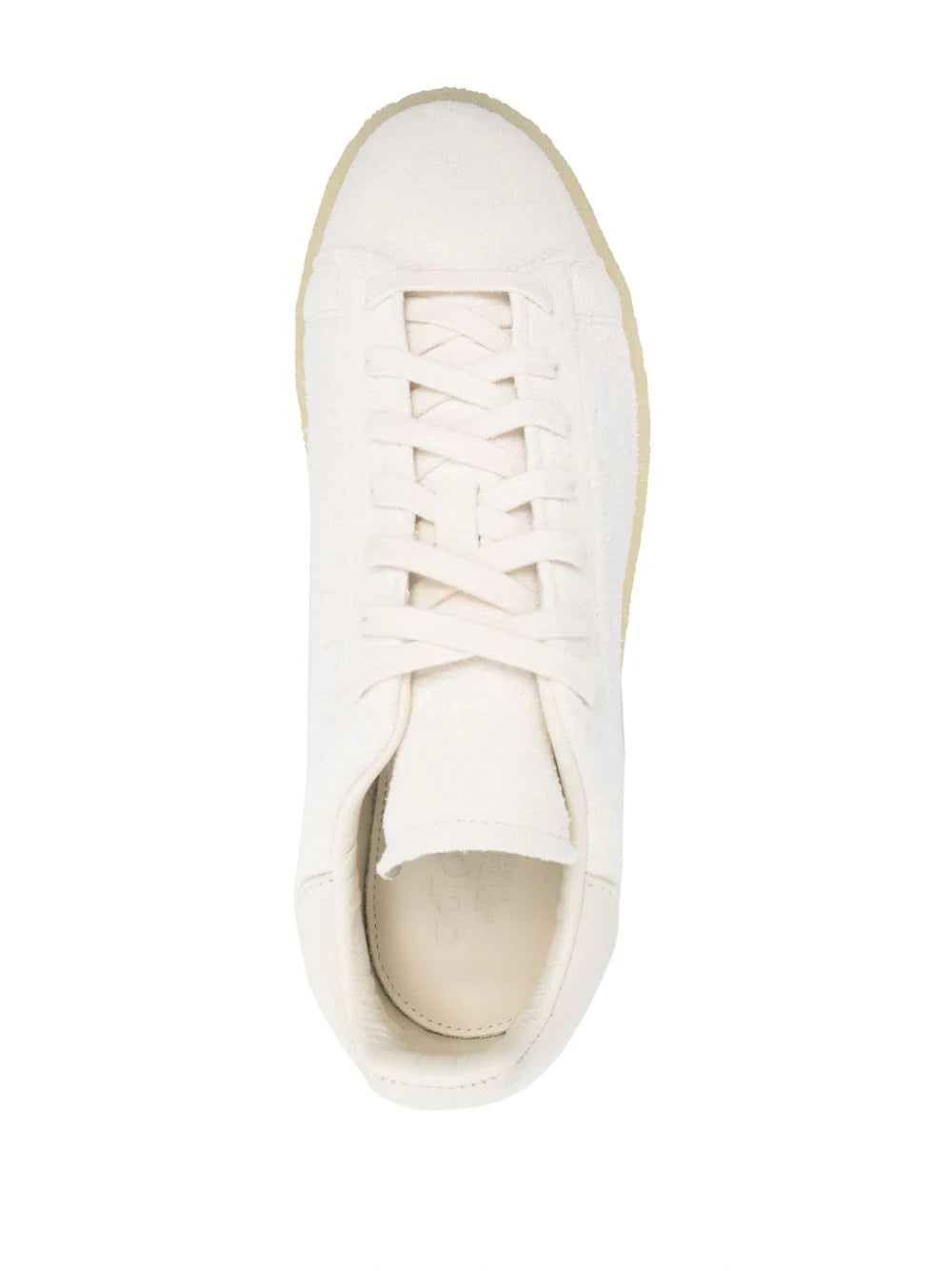 ADIDAS - STAN SMITH CREPE