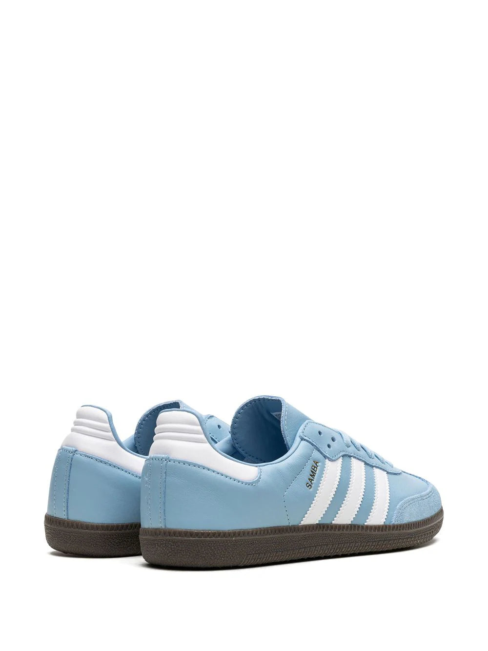 ADIDAS SAMBA - ARGENTINA