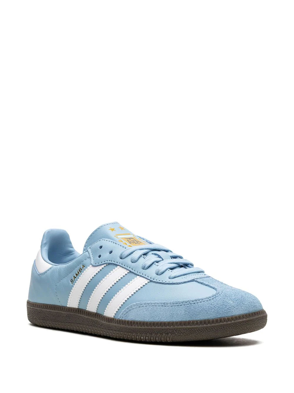 ADIDAS SAMBA - ARGENTINA