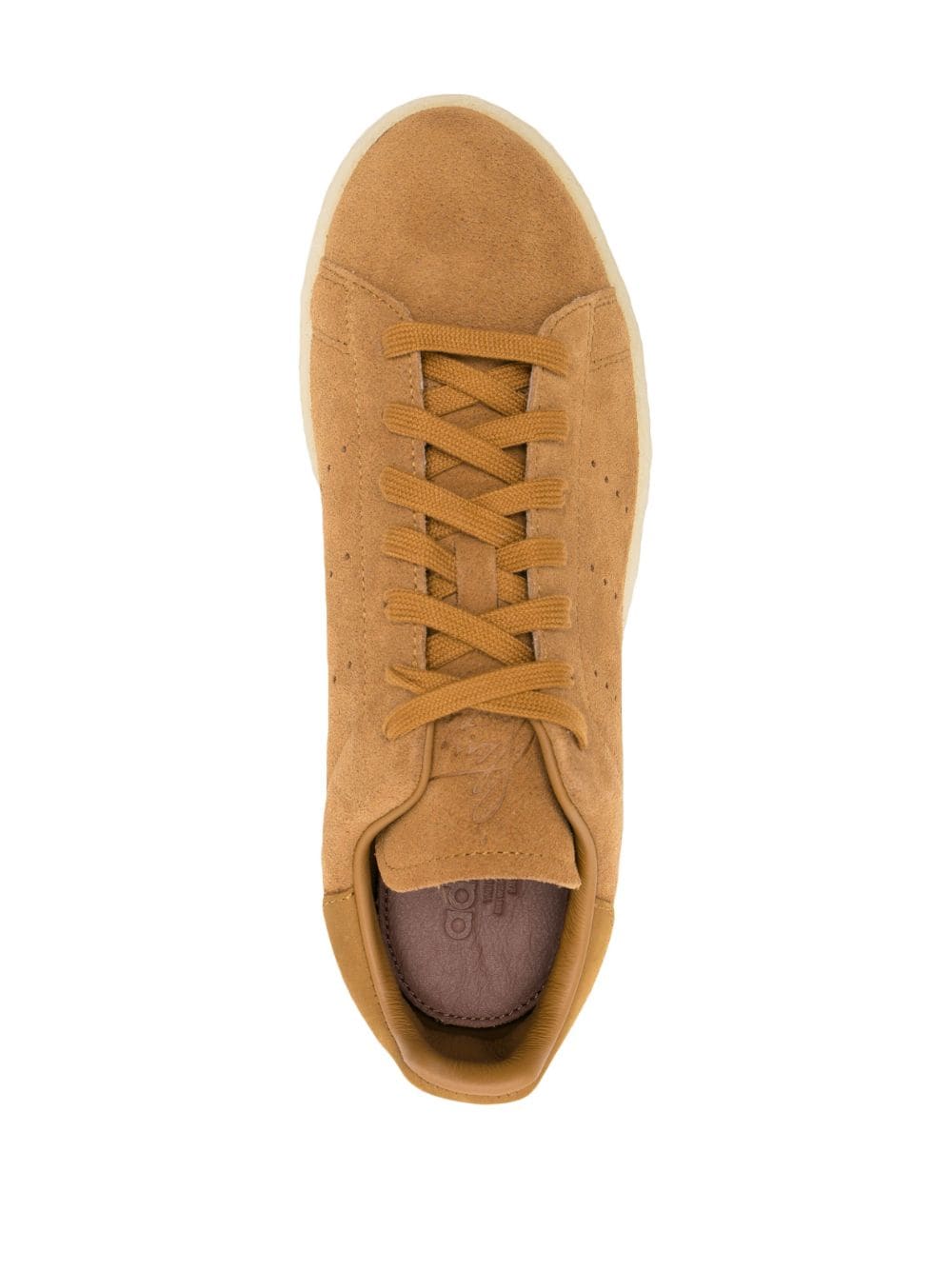 ADIDAS - STAN SMITH CREPE BRONZE STRATA