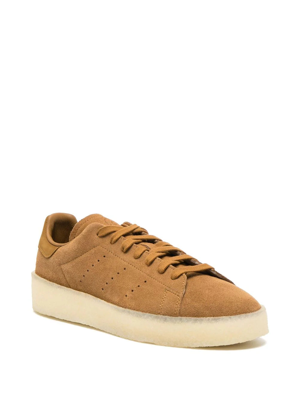ADIDAS - STAN SMITH CREPE BRONZE STRATA