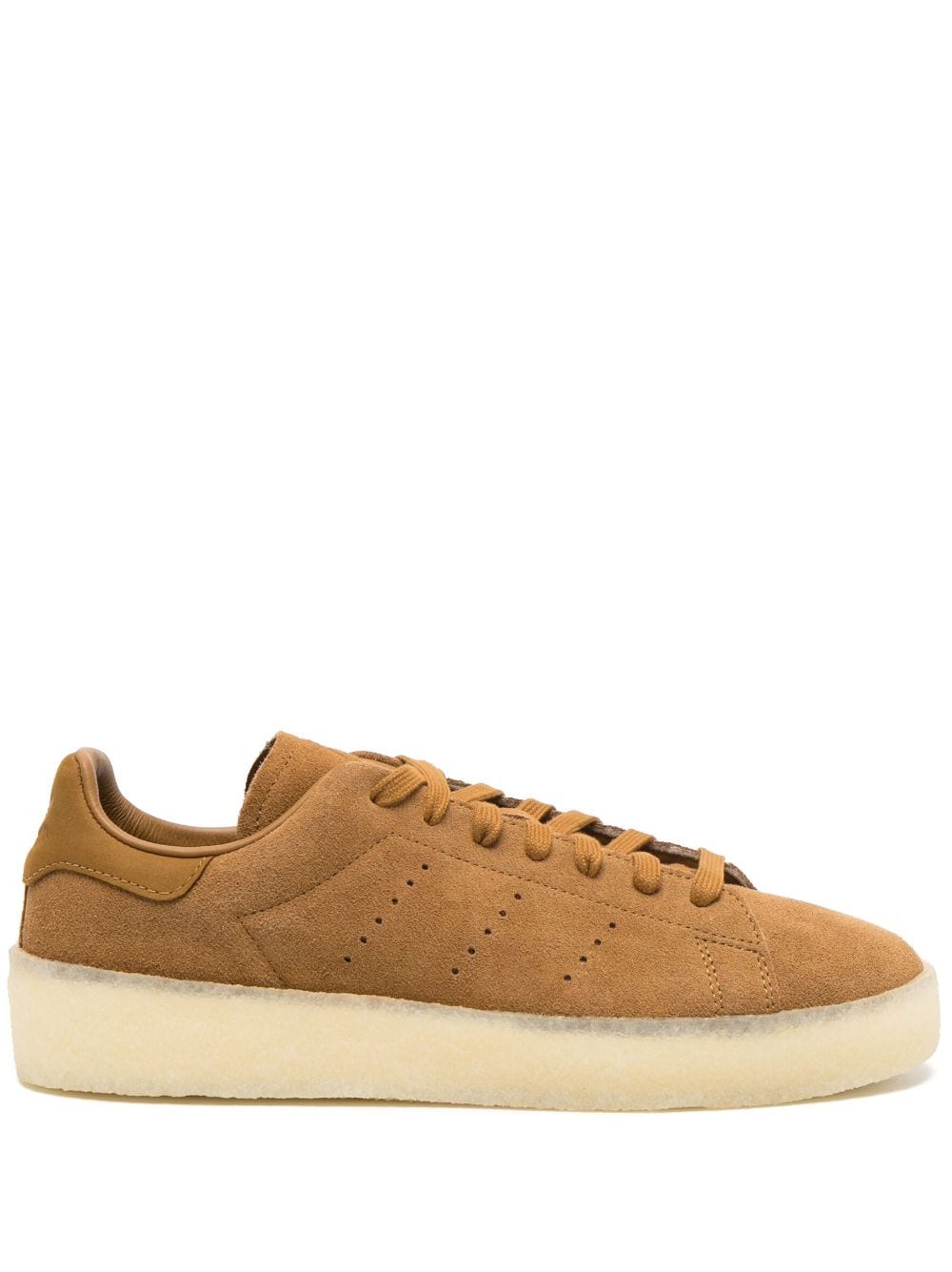 ADIDAS STAN SMITH CREPE BRONZE STRATA Goddax Cote d ivoire