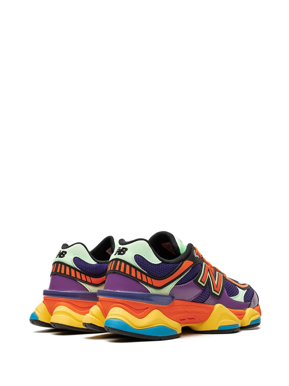 NEW BALANCE - 9060 PRISM PURPLE