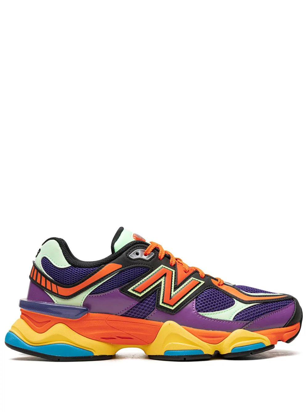 NEW BALANCE - 9060 PRISM PURPLE