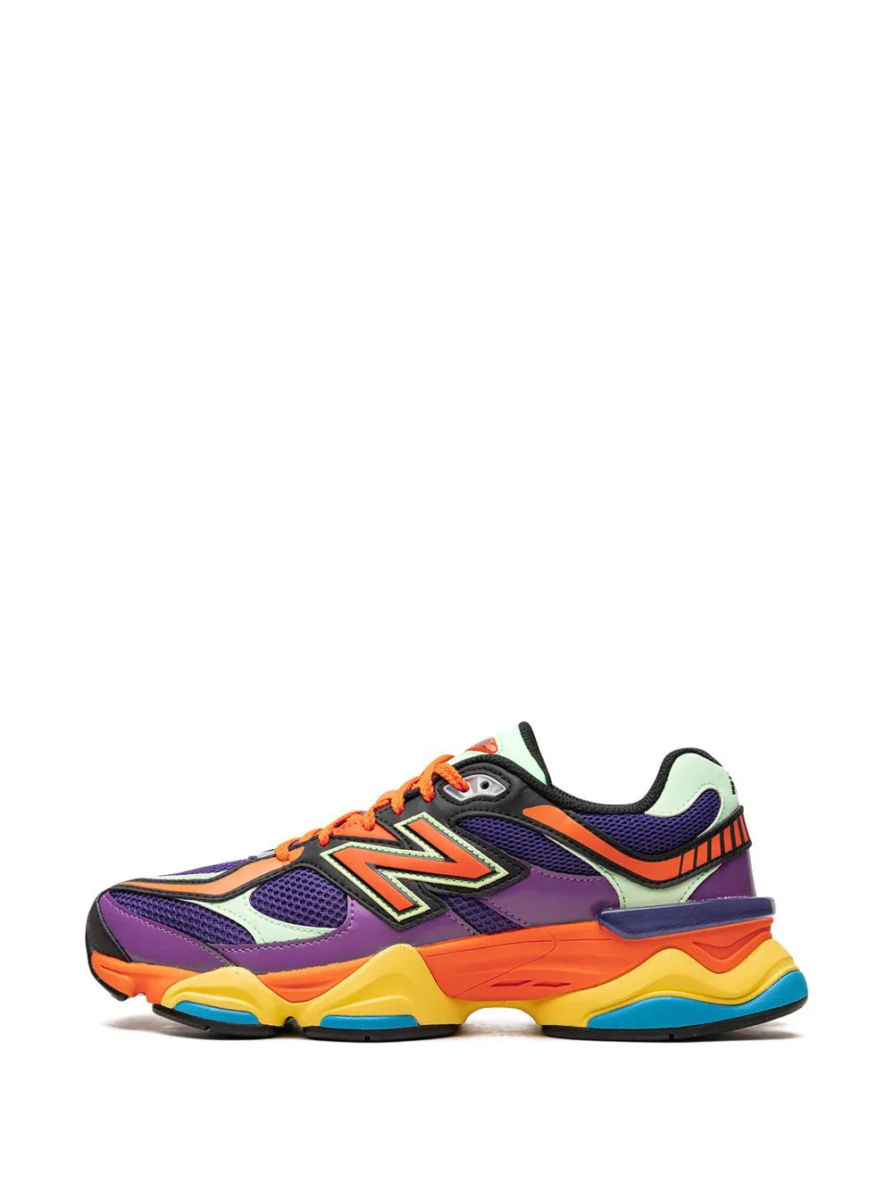 NEW BALANCE - 9060 PRISM PURPLE