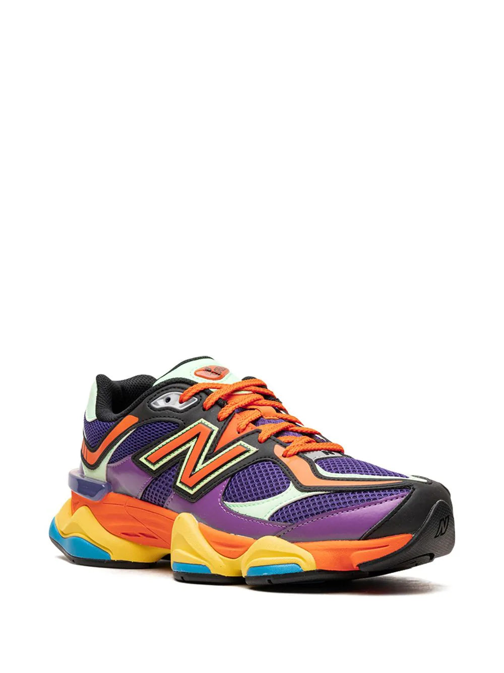 NEW BALANCE - 9060 PRISM PURPLE