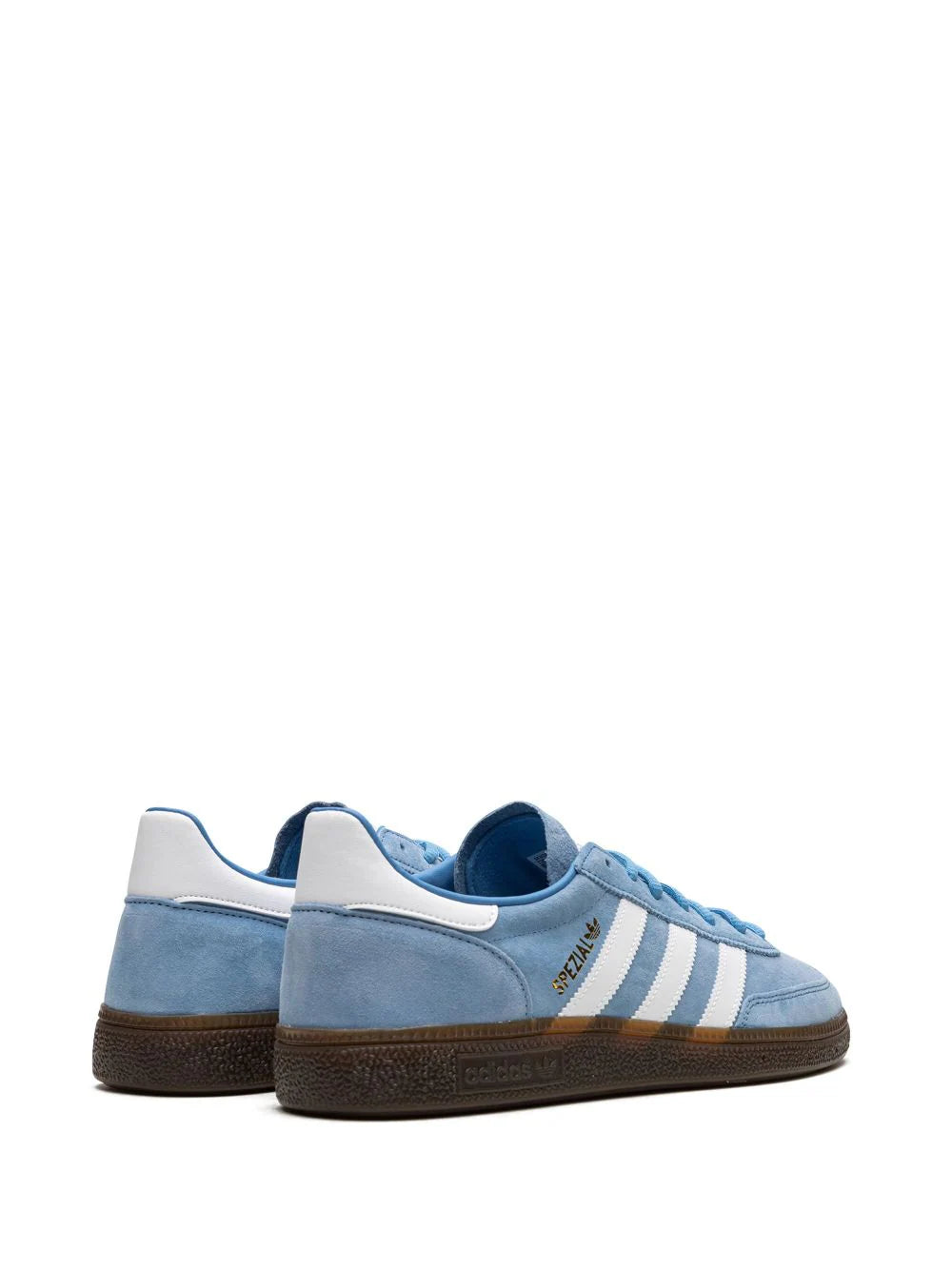 ADIDAS - SPEZIAL LIGHT BLUE