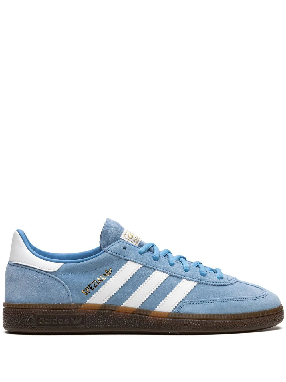 ADIDAS - SPEZIAL LIGHT BLUE