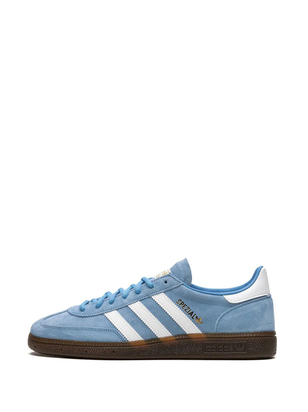 ADIDAS - SPEZIAL LIGHT BLUE