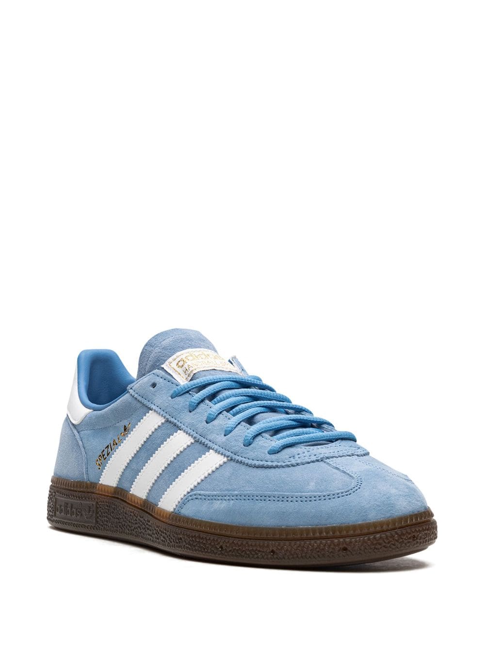 ADIDAS - SPEZIAL LIGHT BLUE