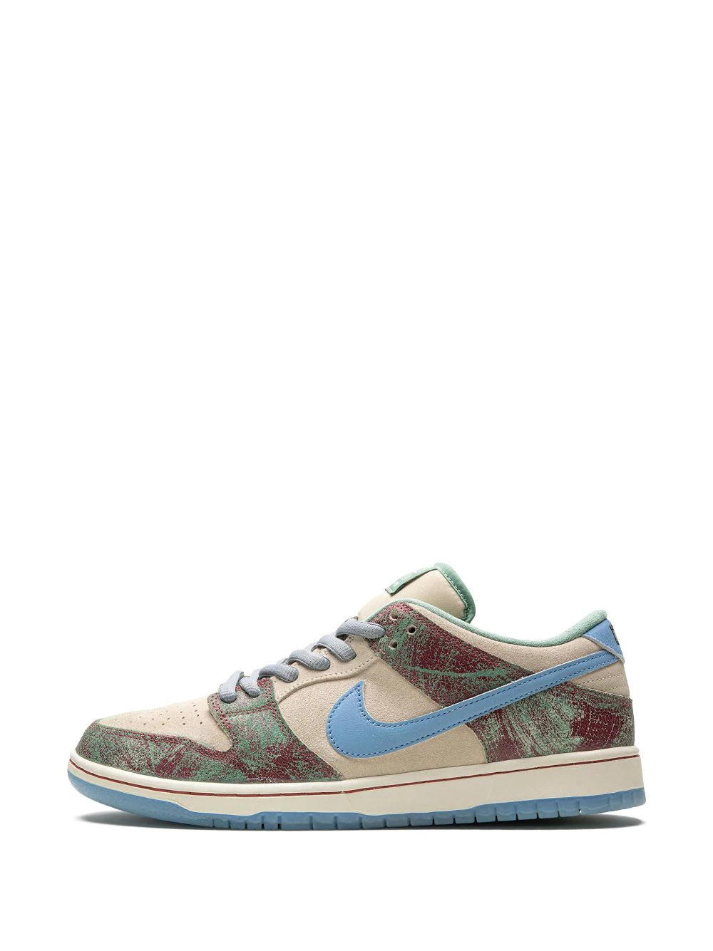 NIKE DUNK LOW - SB CRENSHAW SKATE CLUB