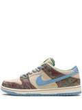 NIKE DUNK LOW - SB CRENSHAW SKATE CLUB