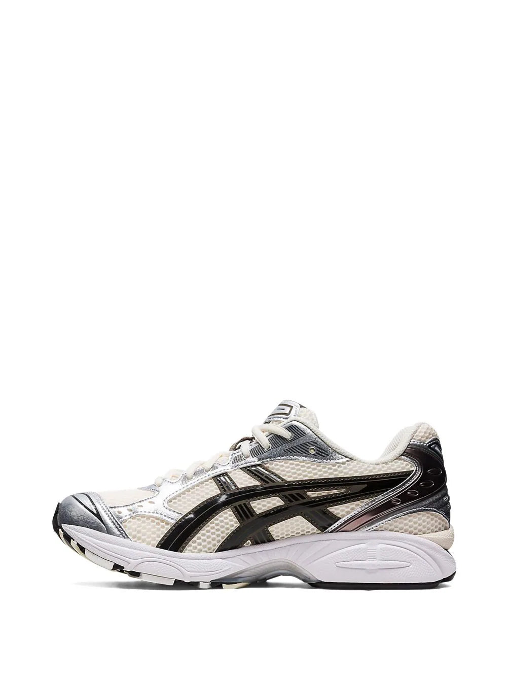 ASICS - GEL-KAYANO 14 CREAM BLACK