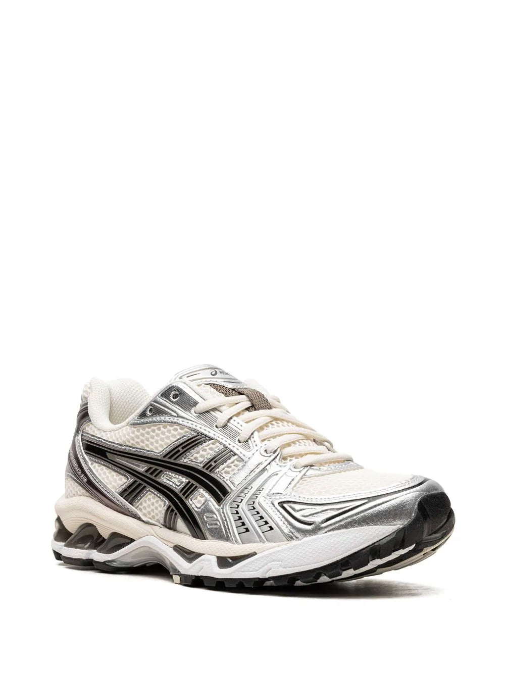 ASICS - GEL-KAYANO 14 CREAM BLACK