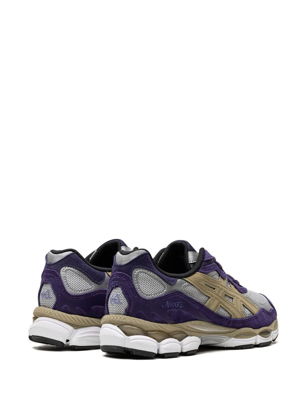 ASICS - GEL-NYC PURPLE