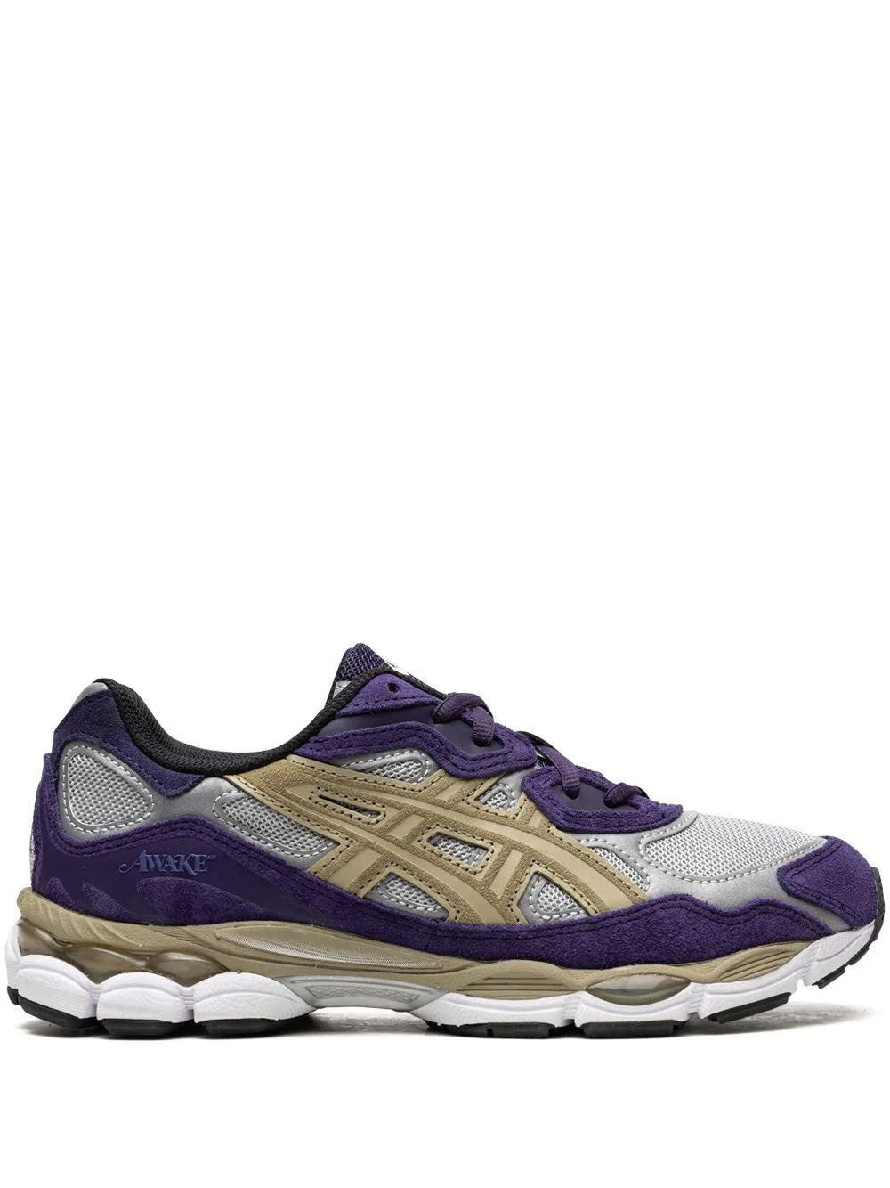 ASICS - GEL-NYC PURPLE