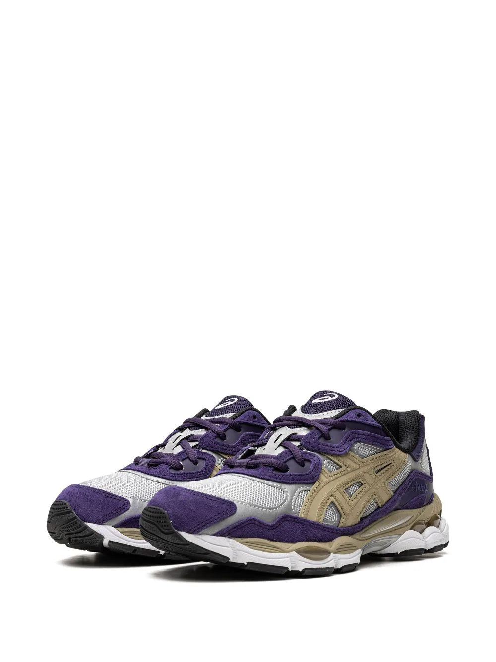ASICS - GEL-NYC PURPLE