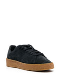 ADIDAS - STAN SMITH CREPE CORE BLACK
