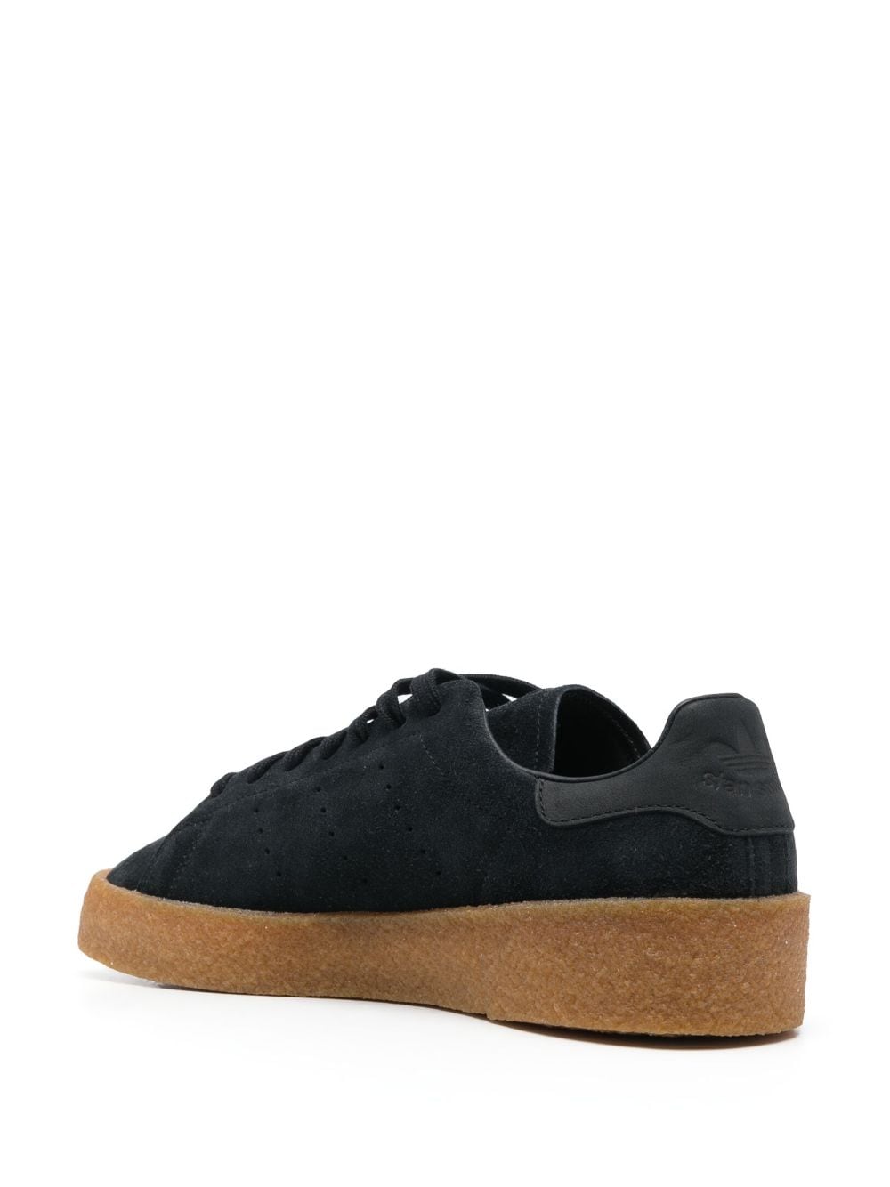 ADIDAS - STAN SMITH CREPE CORE BLACK