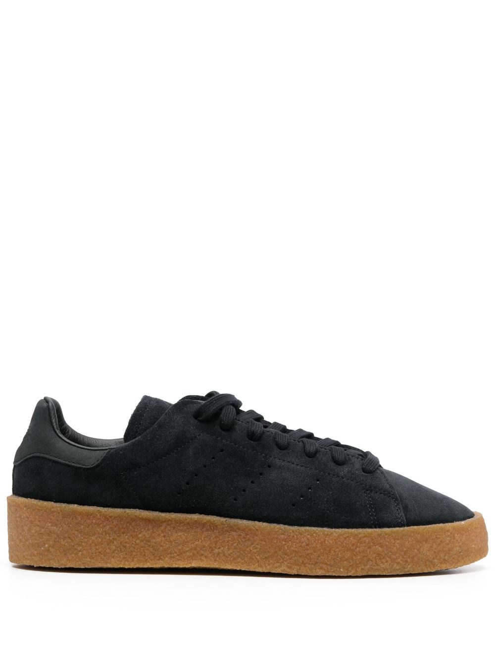 ADIDAS - STAN SMITH CREPE CORE BLACK