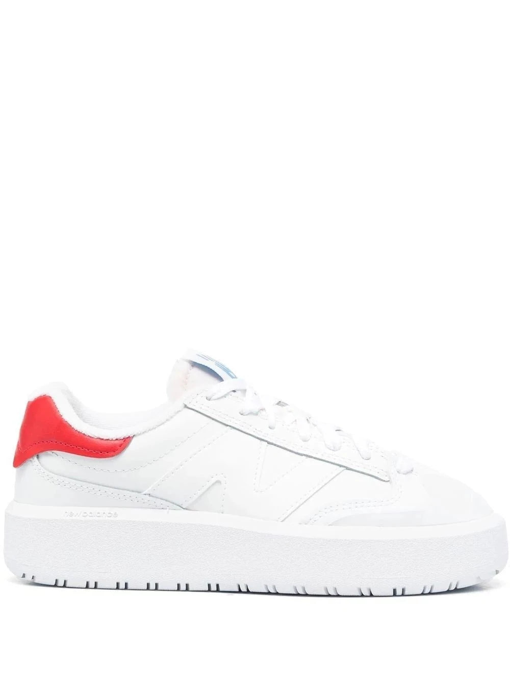 NEW BALANCE - CT302 RED