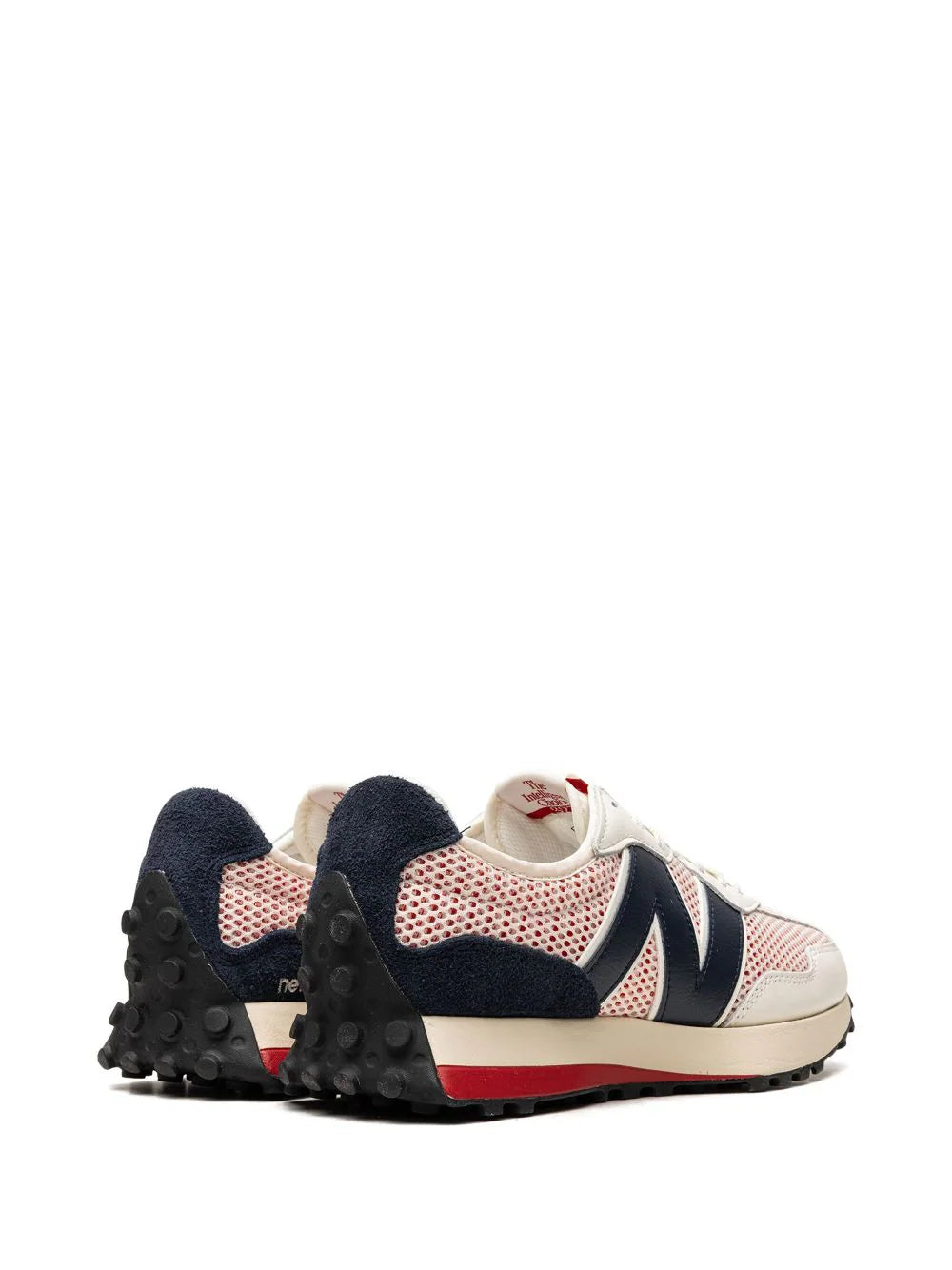 NEW BALANCE - 327 ECLIPSE