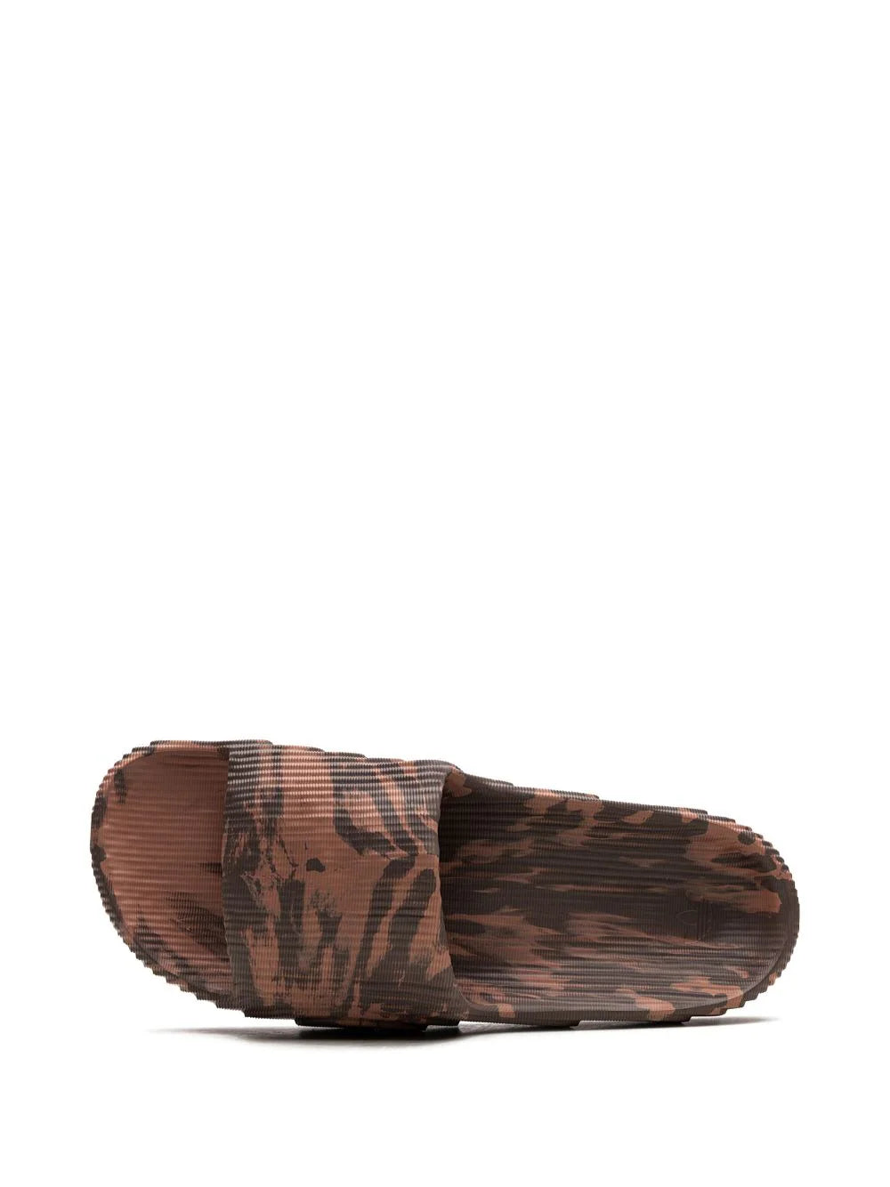 ADIDAS - ADILETTE 22 SLIDES CLAY STRATA