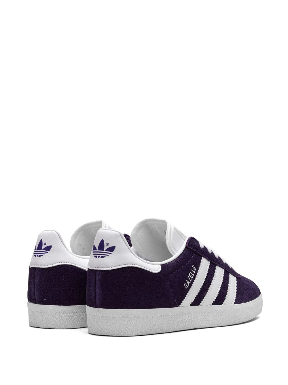 ADIDAS GAZELLE - BLEU