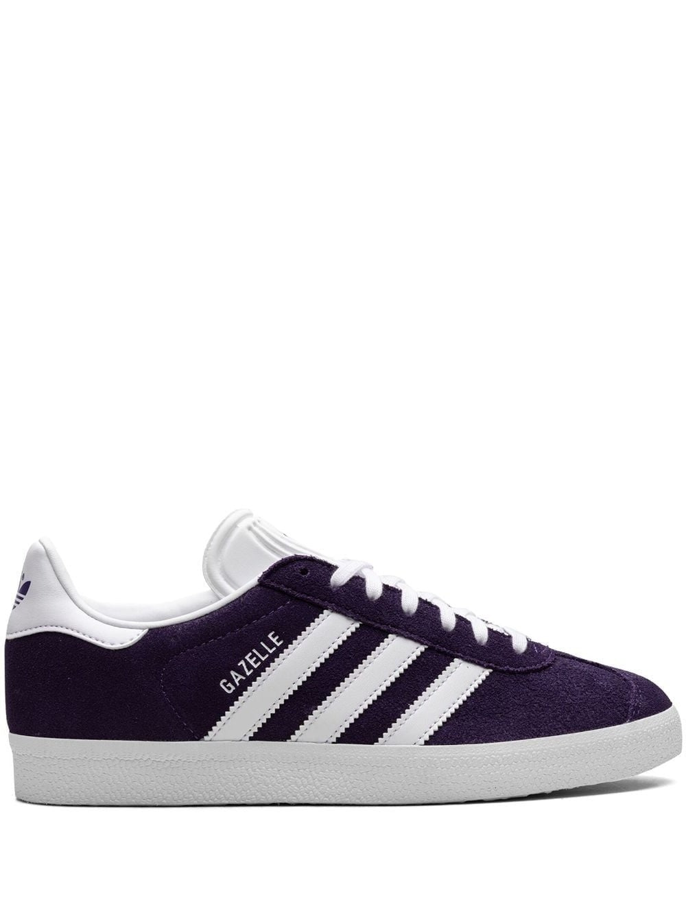 ADIDAS GAZELLE - BLEU