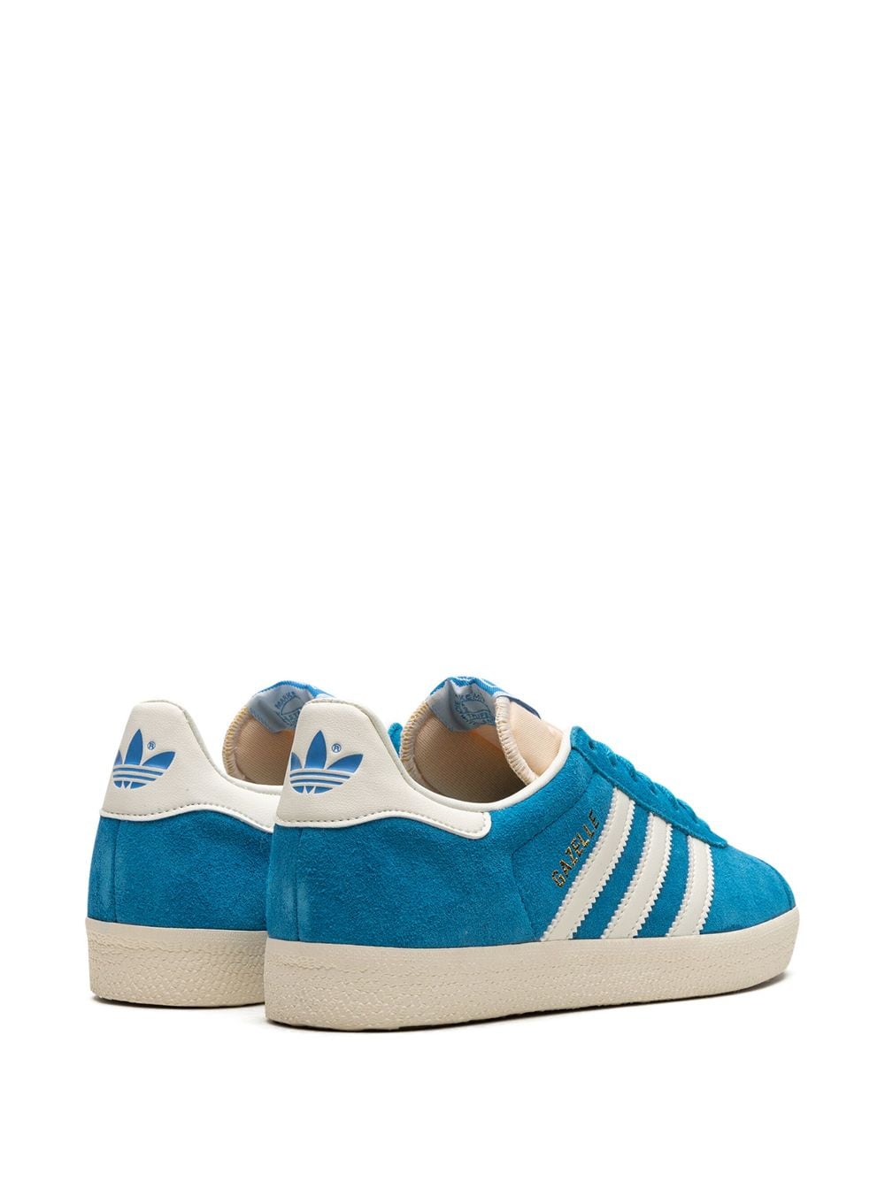 ADIDAS - GAZELLE BOLD AQUA