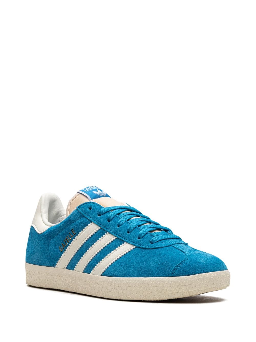 ADIDAS - GAZELLE BOLD AQUA