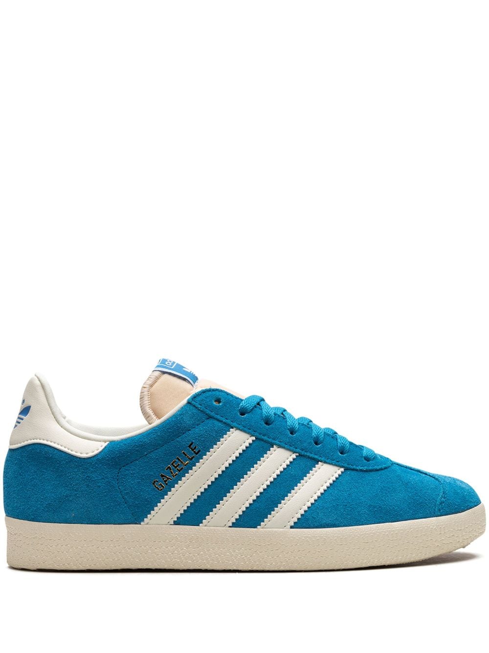 ADIDAS - GAZELLE BOLD AQUA