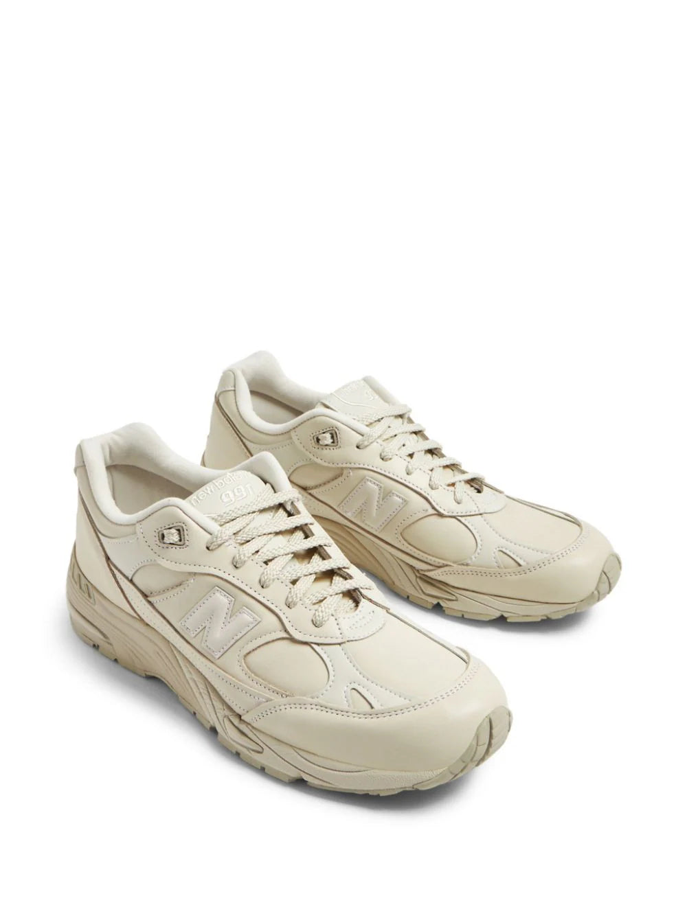 NEW BALANCE - 991 MADE IN UK CONTEMPORARY LUXE