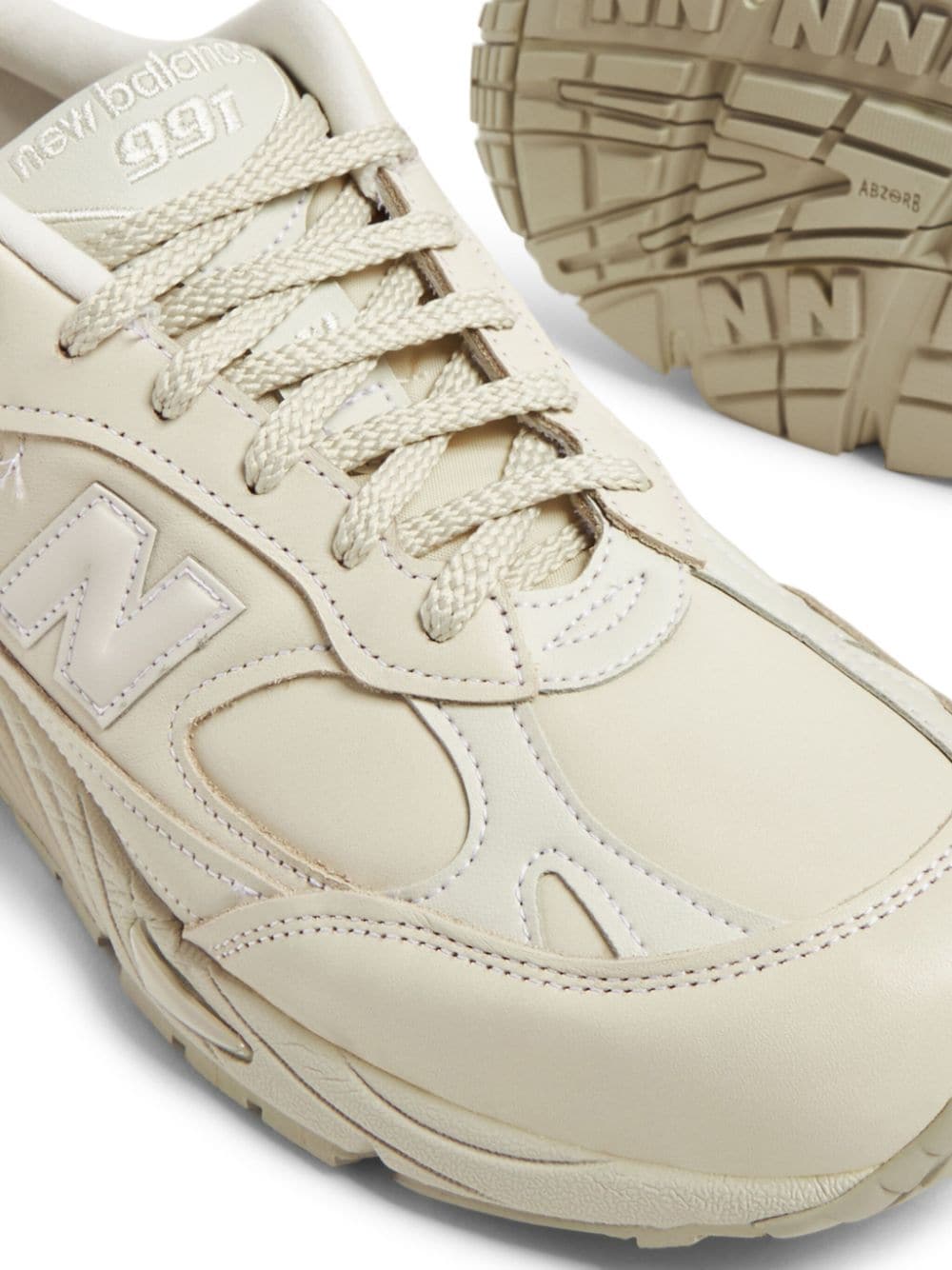 NEW BALANCE - 991 MADE IN UK CONTEMPORARY LUXE