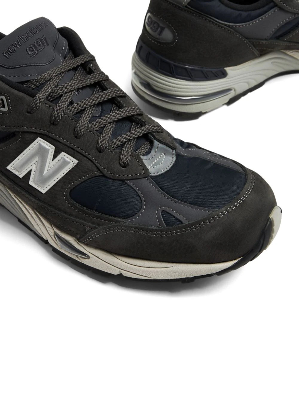 NEW BALANCE - 991 MADE IN UK MAGNET VULCAN