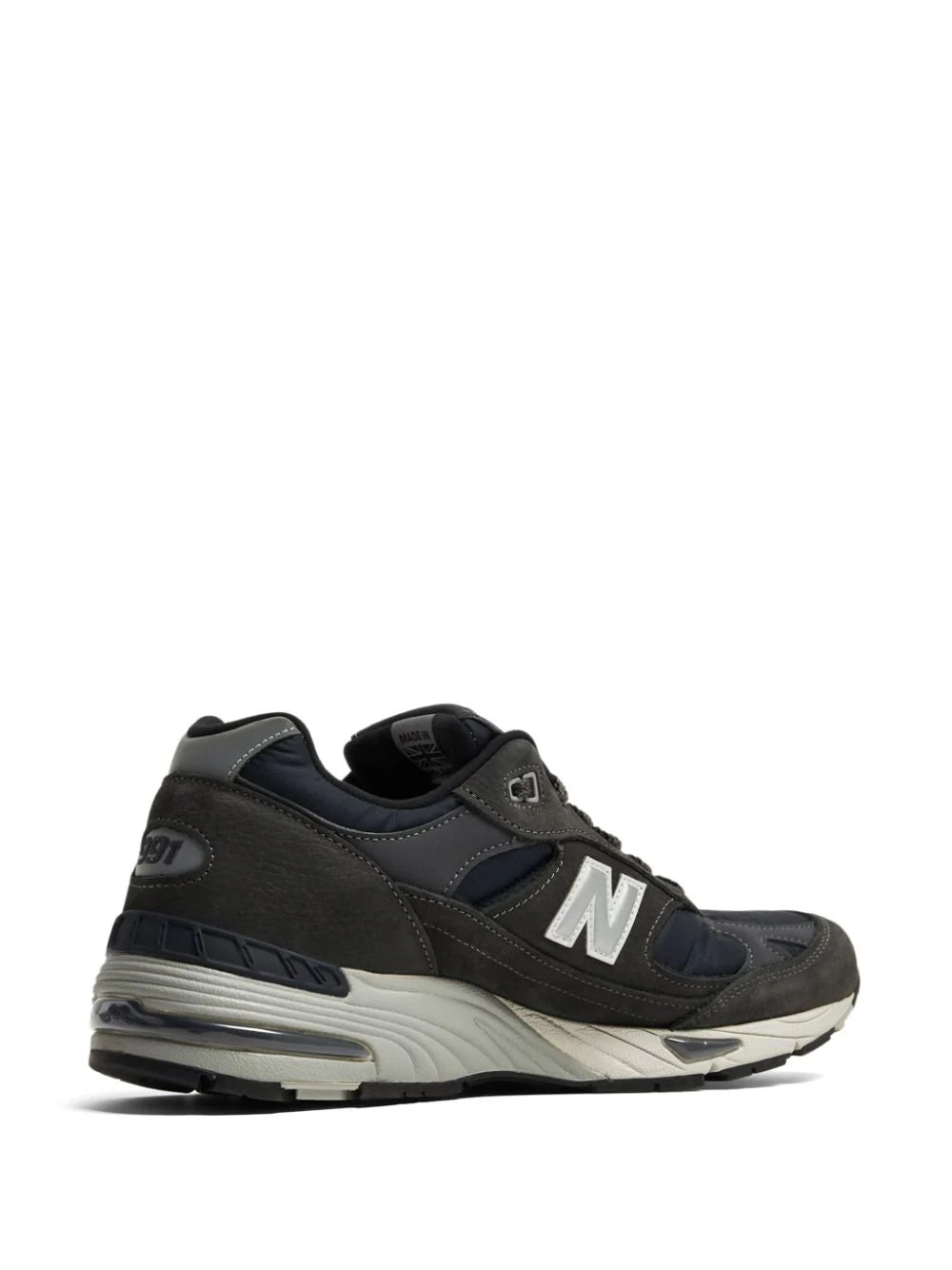 NEW BALANCE - 991 MADE IN UK MAGNET VULCAN