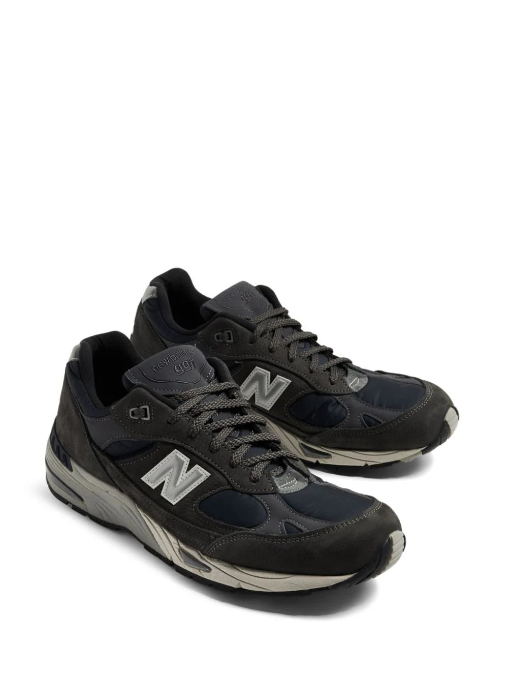 NEW BALANCE - 991 MADE IN UK MAGNET VULCAN