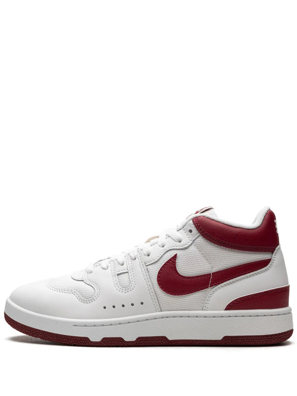 NIKE MAC ATTACK - QS SP RED CRUSH