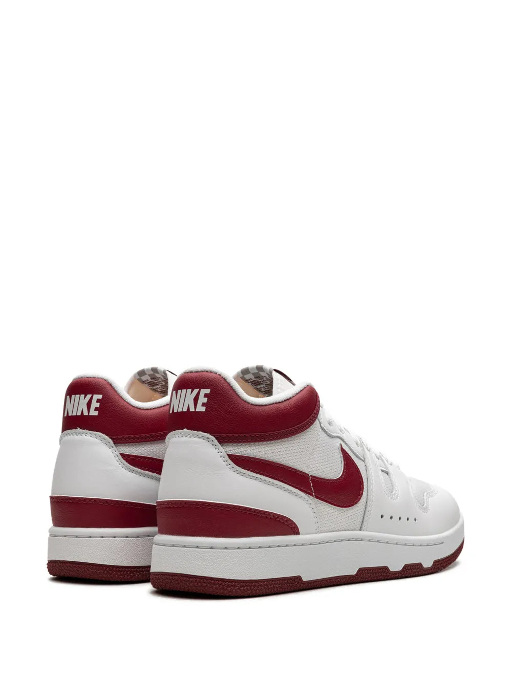 NIKE MAC ATTACK - QS SP RED CRUSH