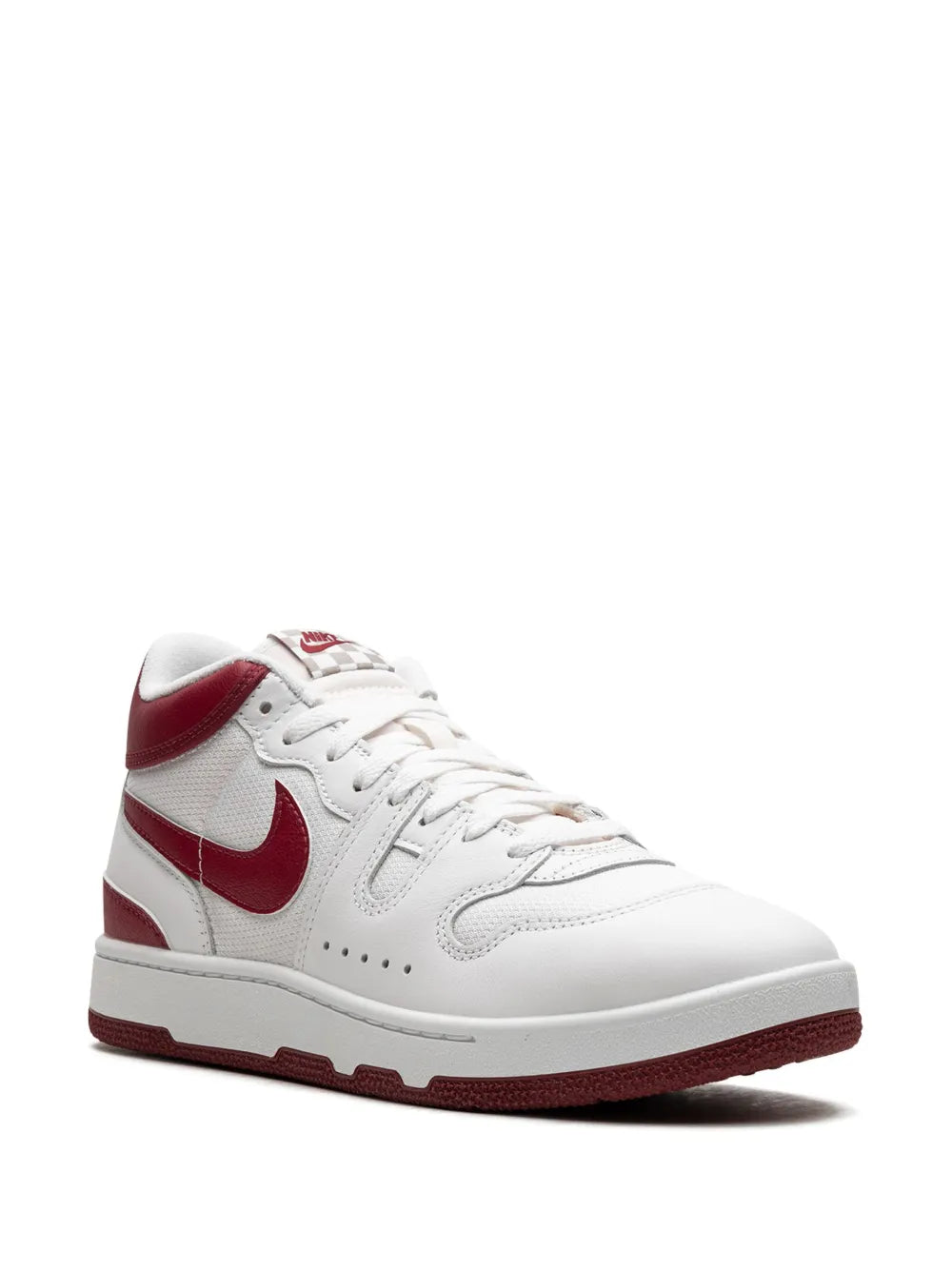 NIKE MAC ATTACK - QS SP RED CRUSH