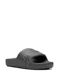 ADIDAS - ADILETTE 22 SLIDES GREY FIVE