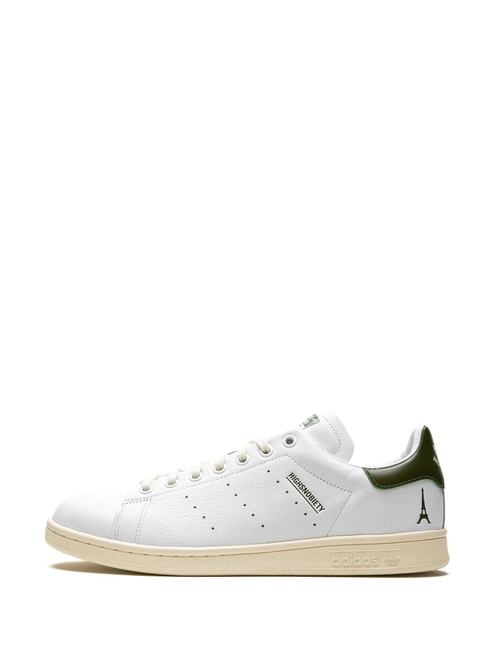ADIDAS - STAN SMITH NOT IN PARIS x HIGHSNOBIETY