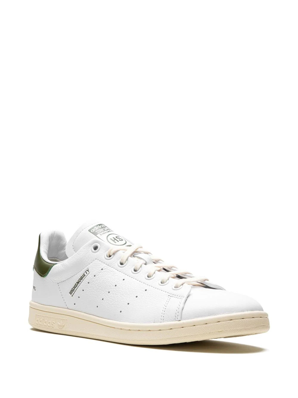 ADIDAS - STAN SMITH NOT IN PARIS x HIGHSNOBIETY