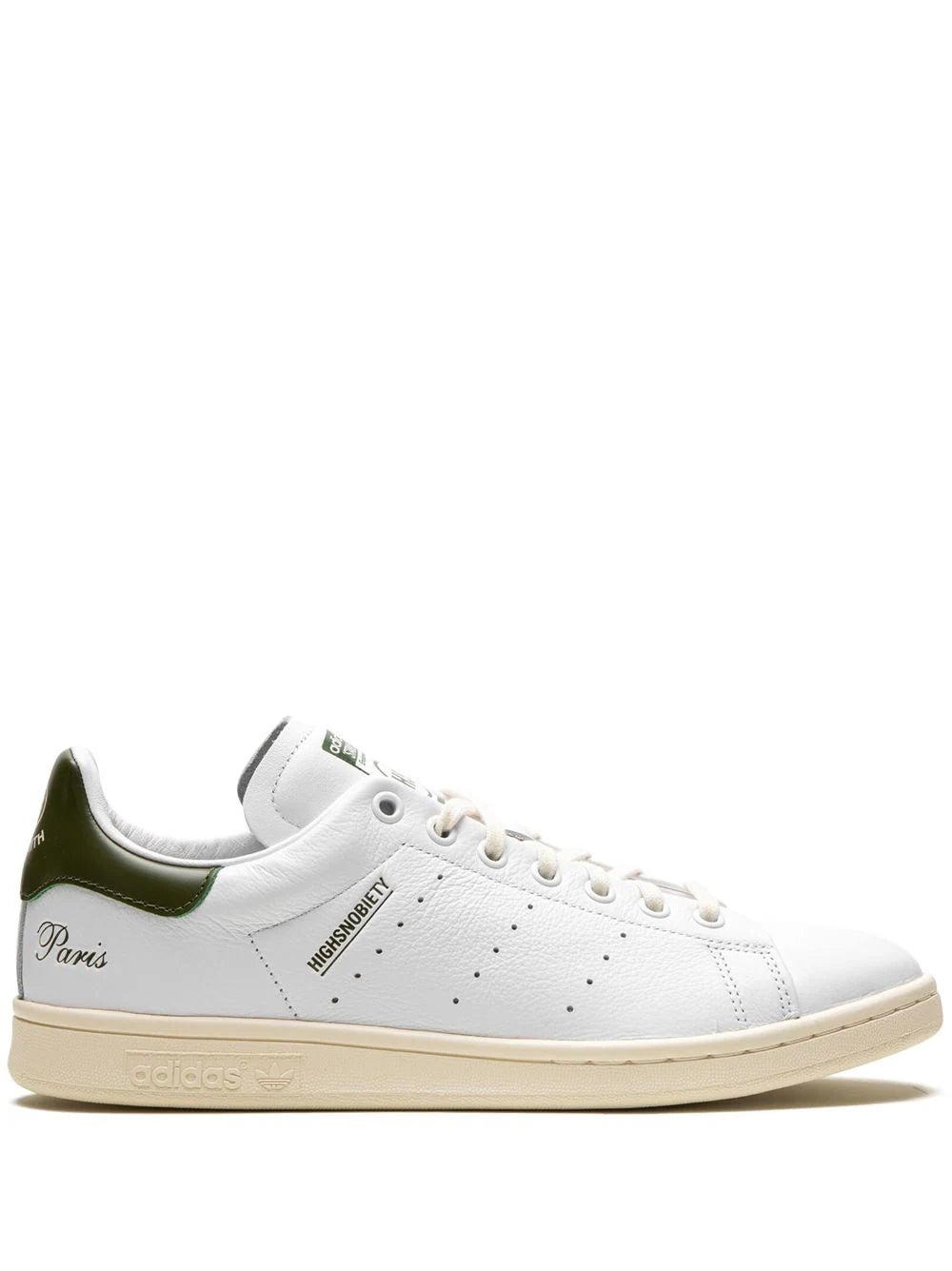 ADIDAS - STAN SMITH NOT IN PARIS x HIGHSNOBIETY
