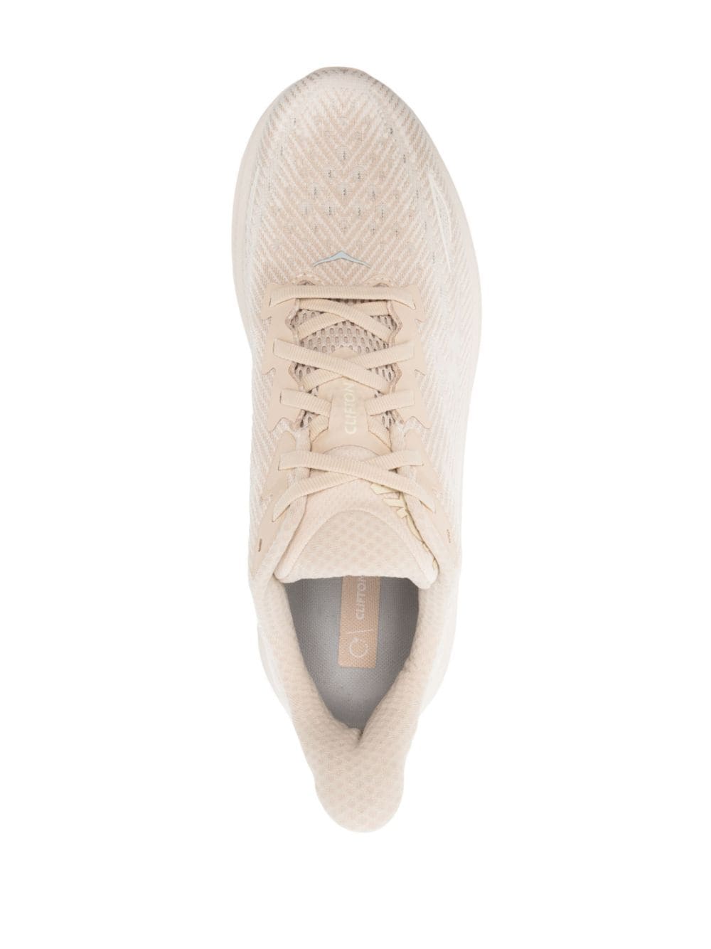 HOKA - ONE ONE CLIFTON 9 SHIFTING SAND EGGNOG